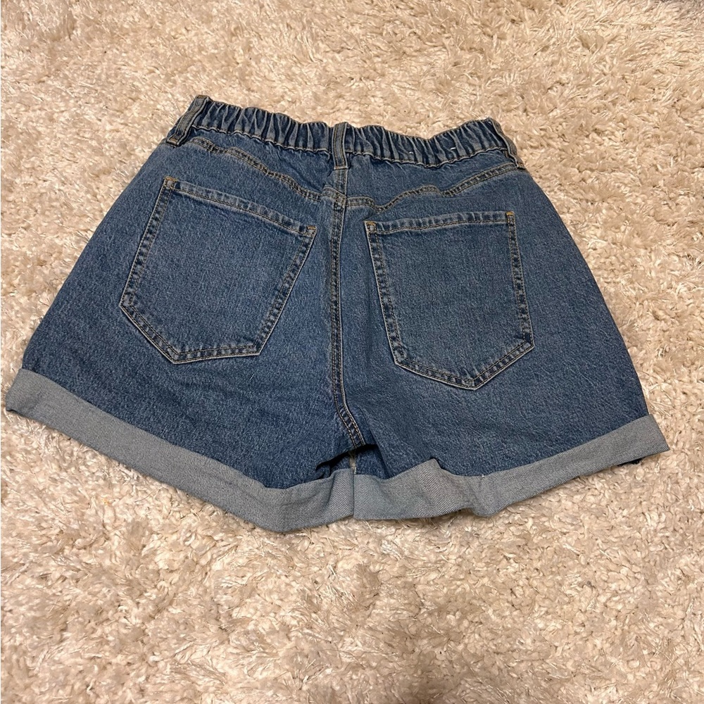 Garage Shorts